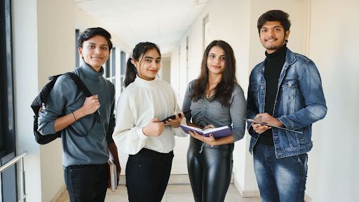 How to Start Studying Abroad in Dubai