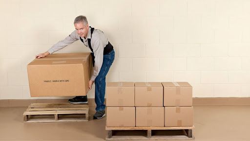 How Heavy-Duty Shipping Boxes Prevent Damage to Large and Heavy Items
